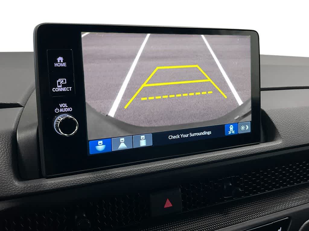 Thumbnail: 2026 Honda CR-V - 21