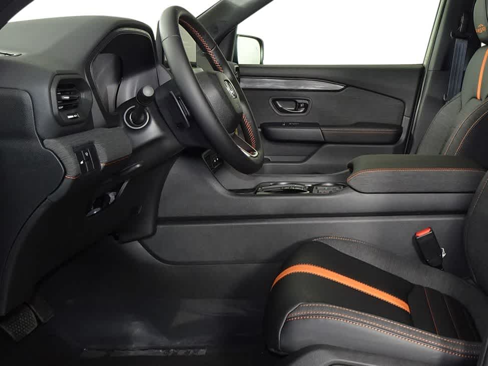 Thumbnail: 2026 Honda Passport - 10