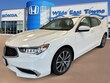 Acura TLX