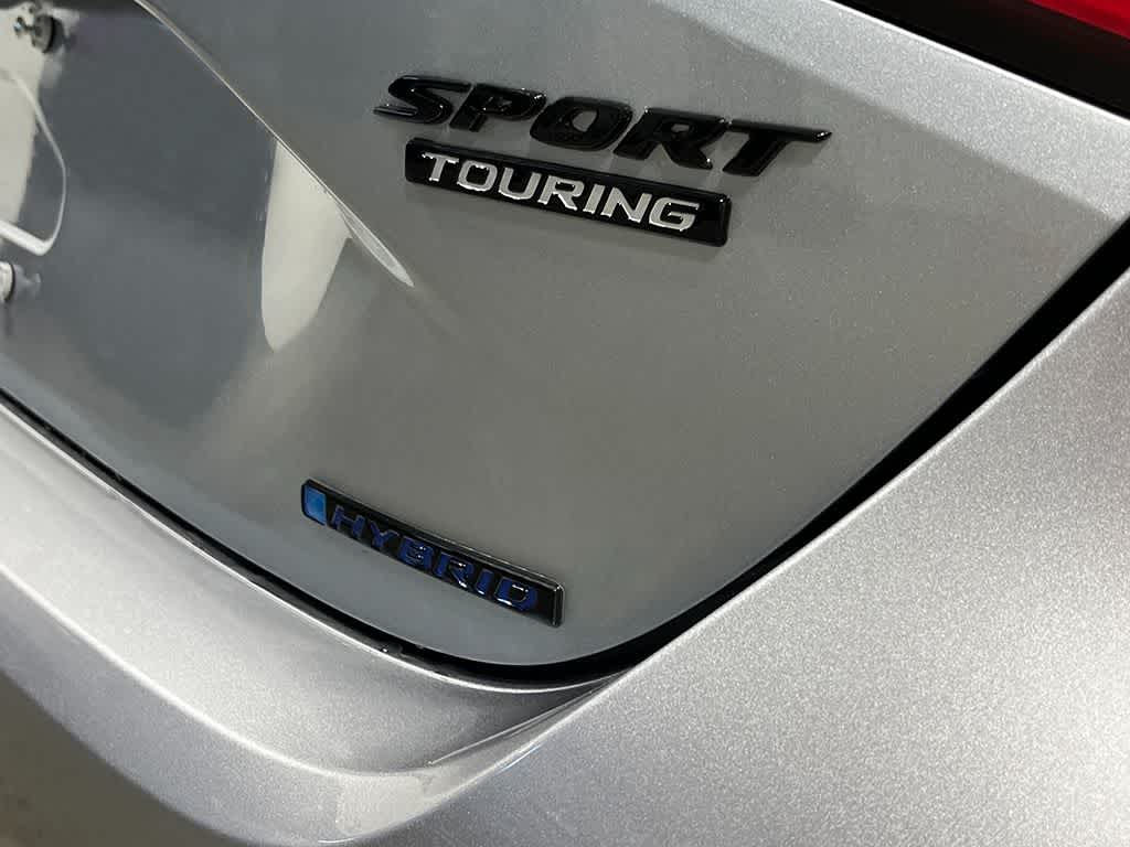 Thumbnail: 2026 Honda Civic - 6