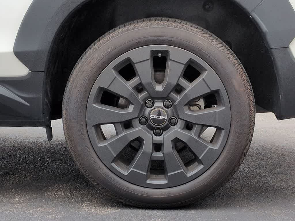 Thumbnail: 2023 Honda Passport - 15