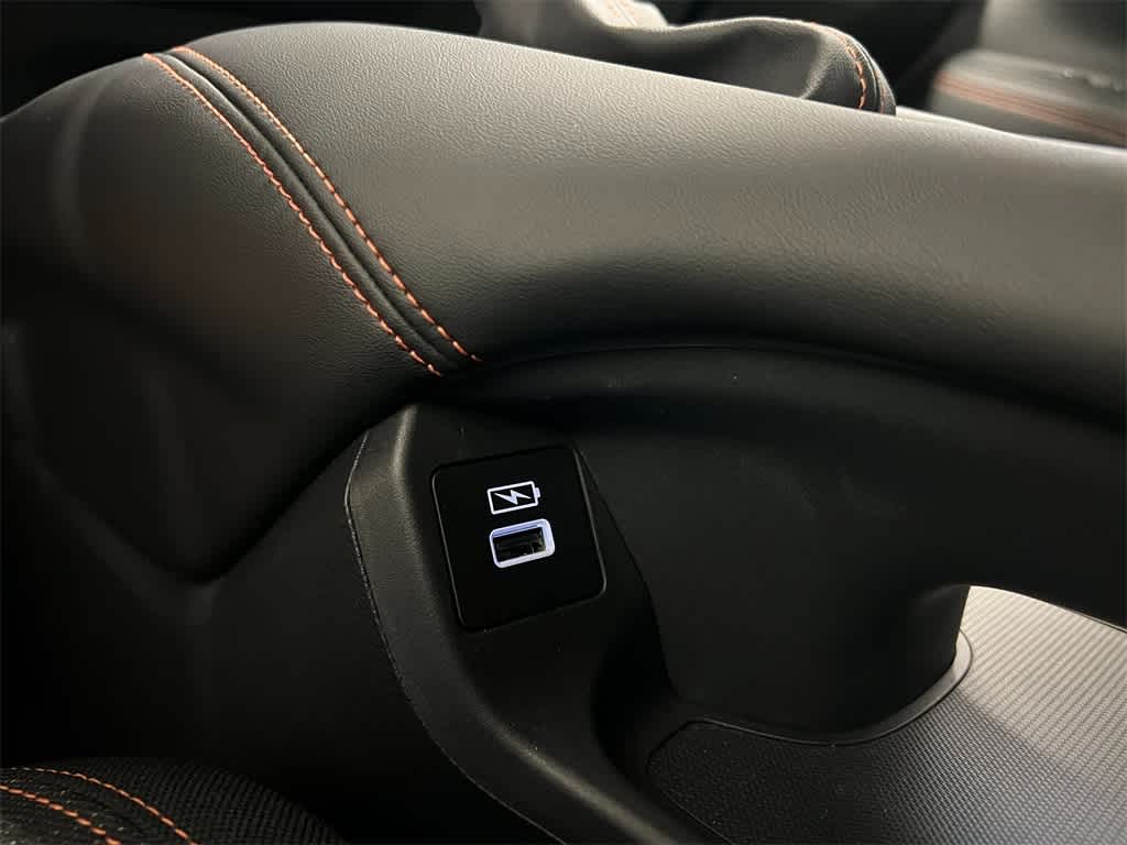 2025 Honda HR-V Sport 18