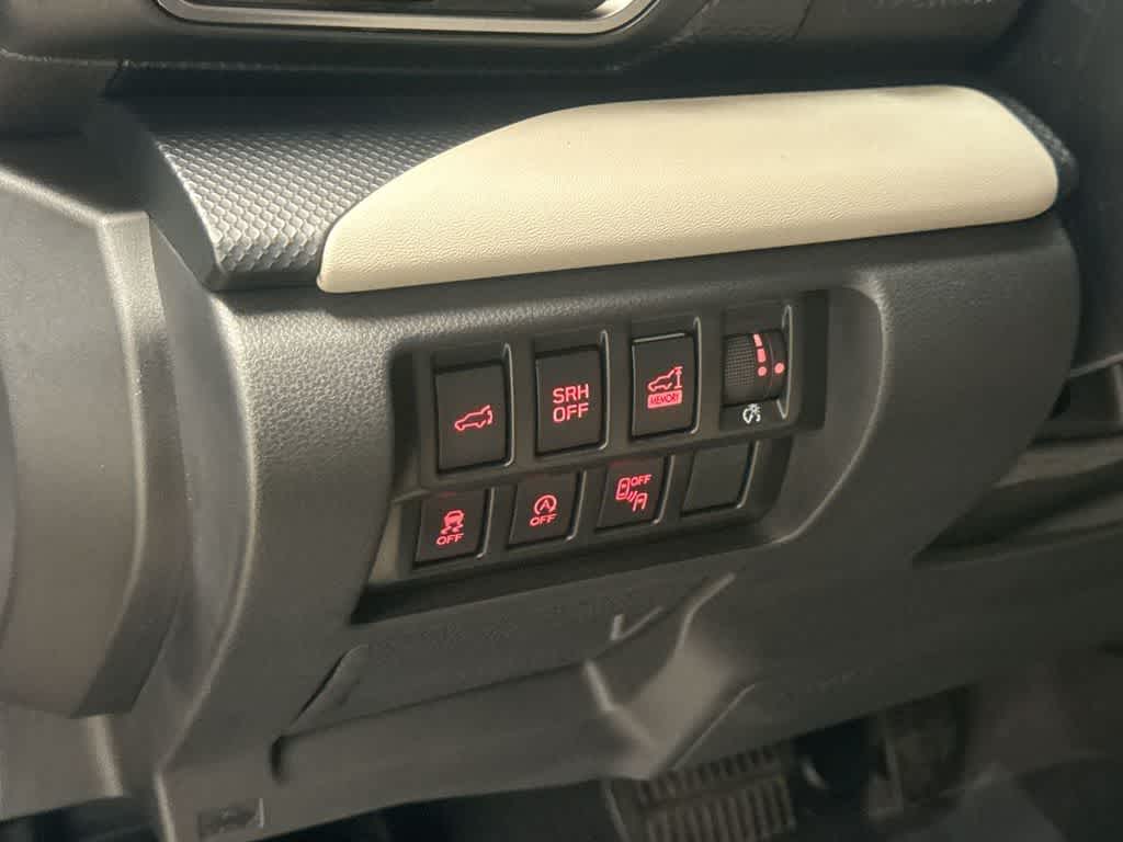 Thumbnail: 2024 Subaru Forester - 40