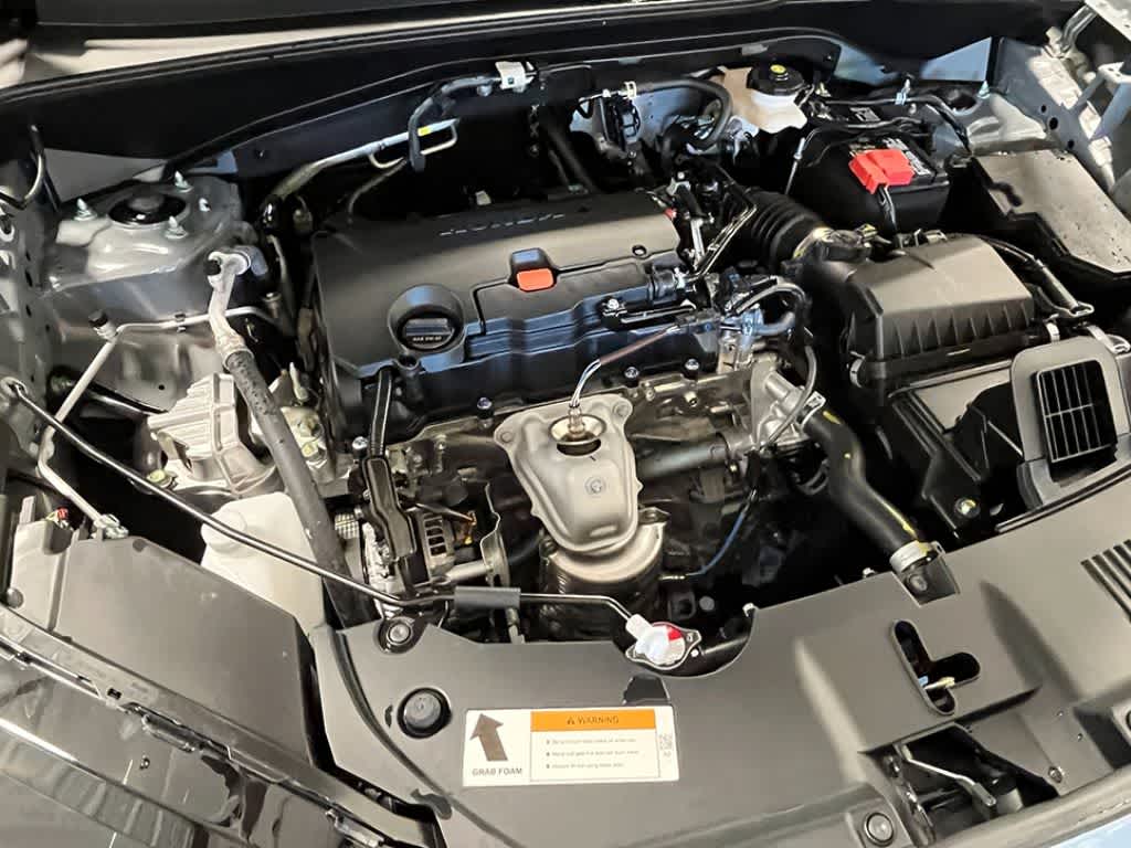 Thumbnail: 2026 Honda HR-V - 12