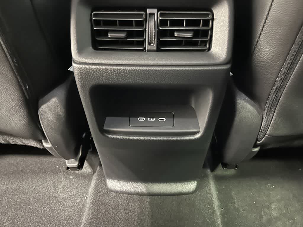 Thumbnail: 2026 Honda CR-V - 25