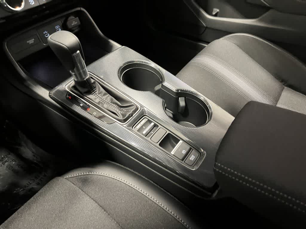 Thumbnail: 2026 Honda Civic - 22