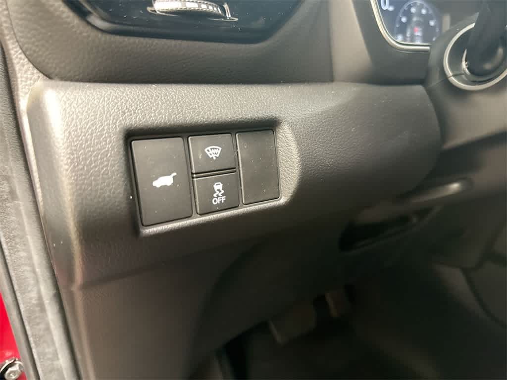 Thumbnail: 2025 Honda Pilot - 40