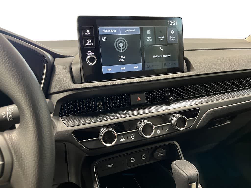 Thumbnail: 2026 Honda CR-V - 18