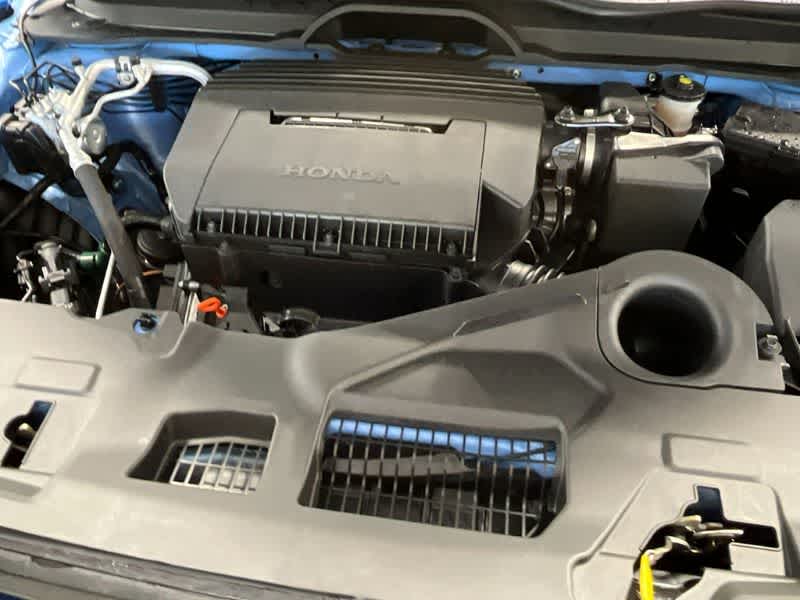 Thumbnail: 2025 Honda Pilot - 13