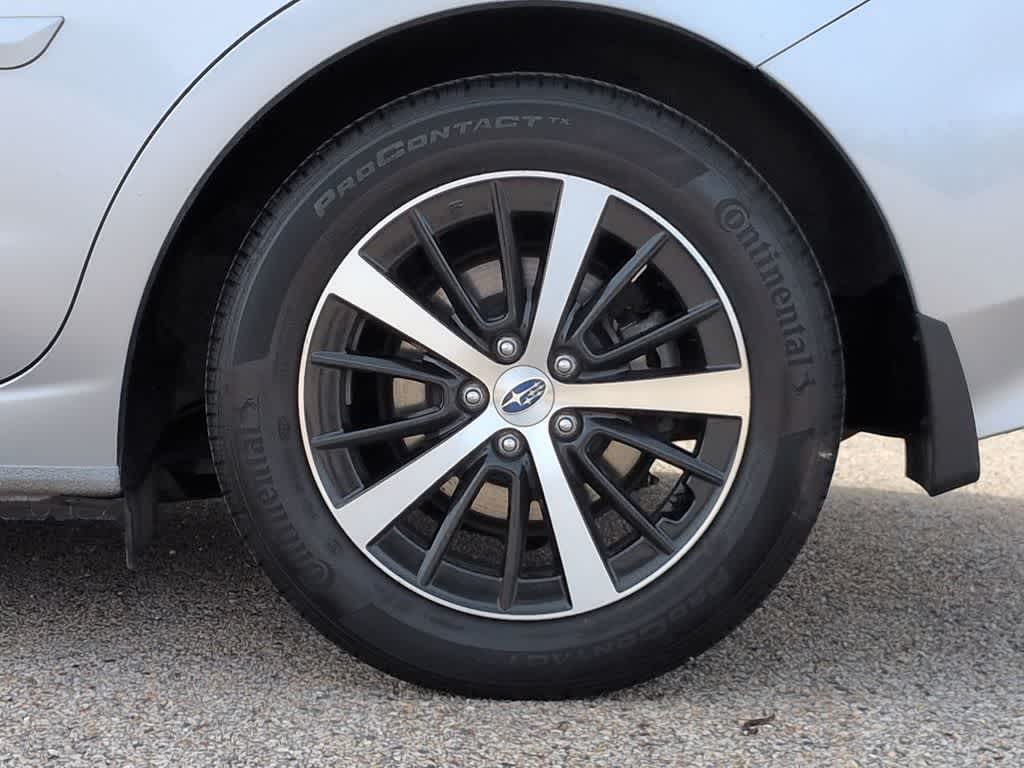 Thumbnail: 2023 Subaru Impreza - 15