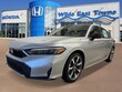 Honda Civic Hybrid