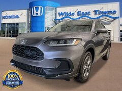 2027 Honda HR-V LX SUV