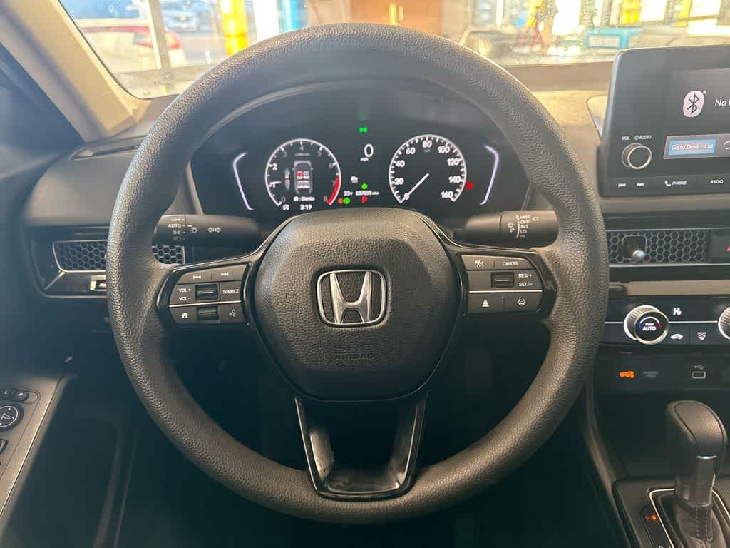 Thumbnail: 2024 Honda Civic - 25