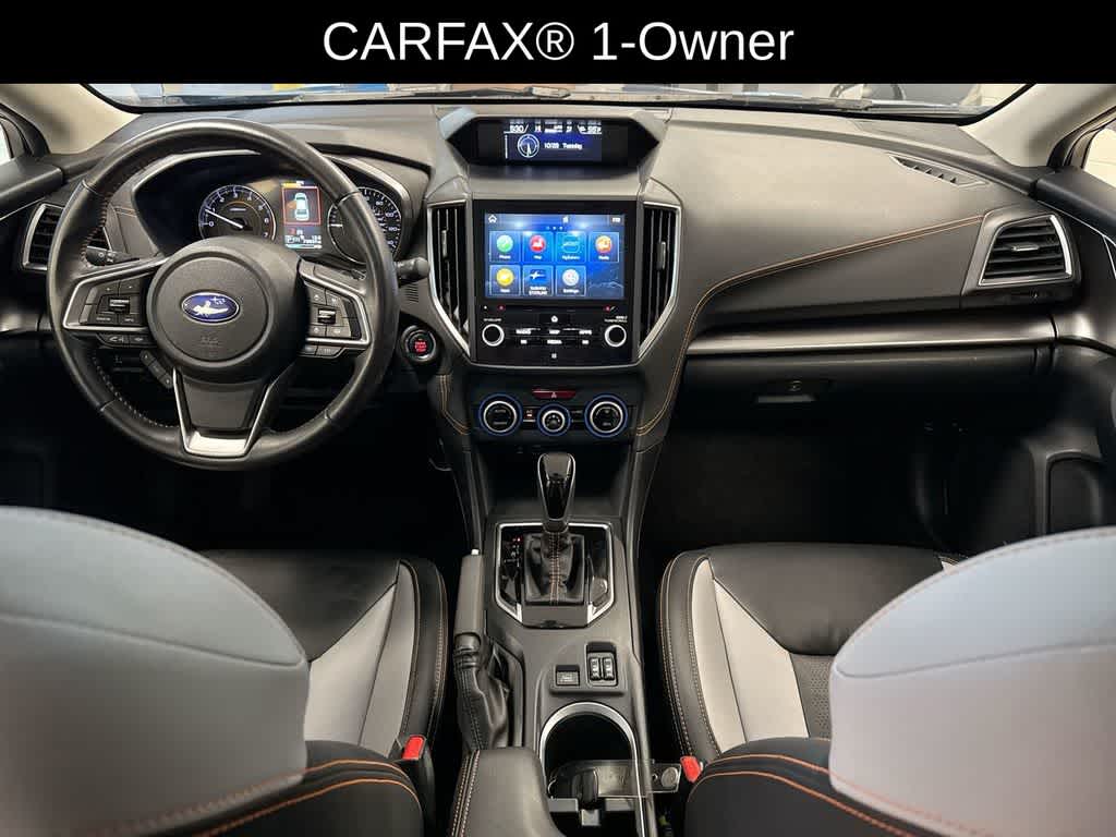 Thumbnail: 2021 Subaru Crosstrek - 18