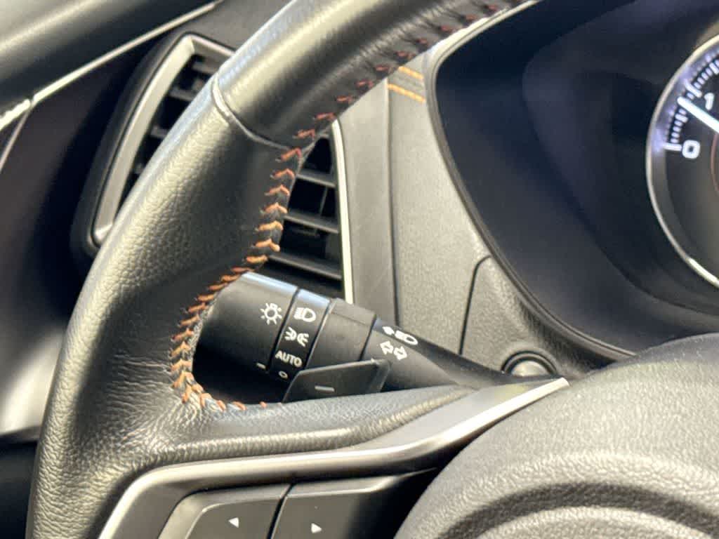 Thumbnail: 2021 Subaru Crosstrek - 29