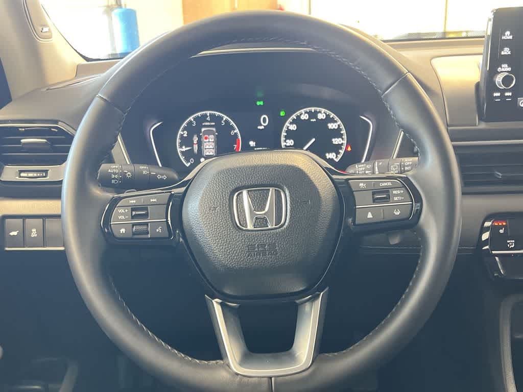 Thumbnail: 2024 Honda Pilot - 30