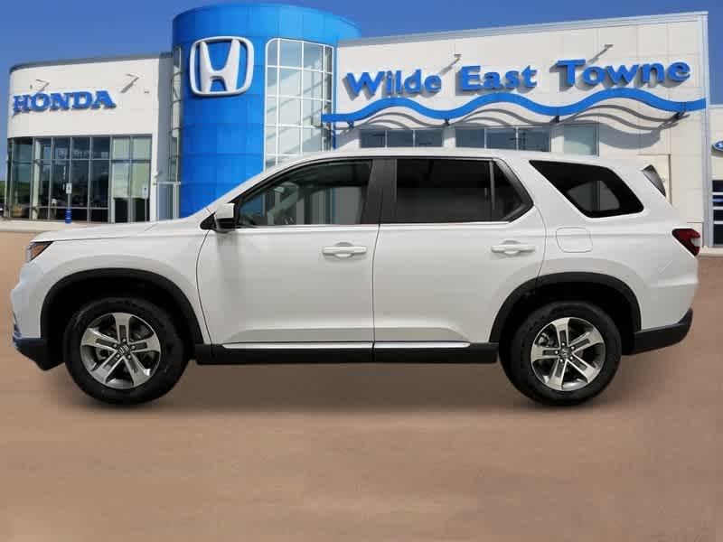 Thumbnail: 2025 Honda Pilot - 2