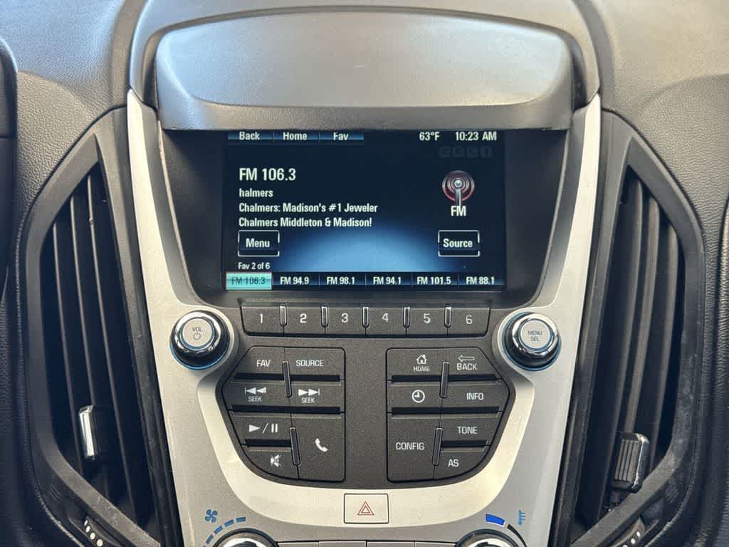 Thumbnail: 2016 Chevrolet Equinox - 28