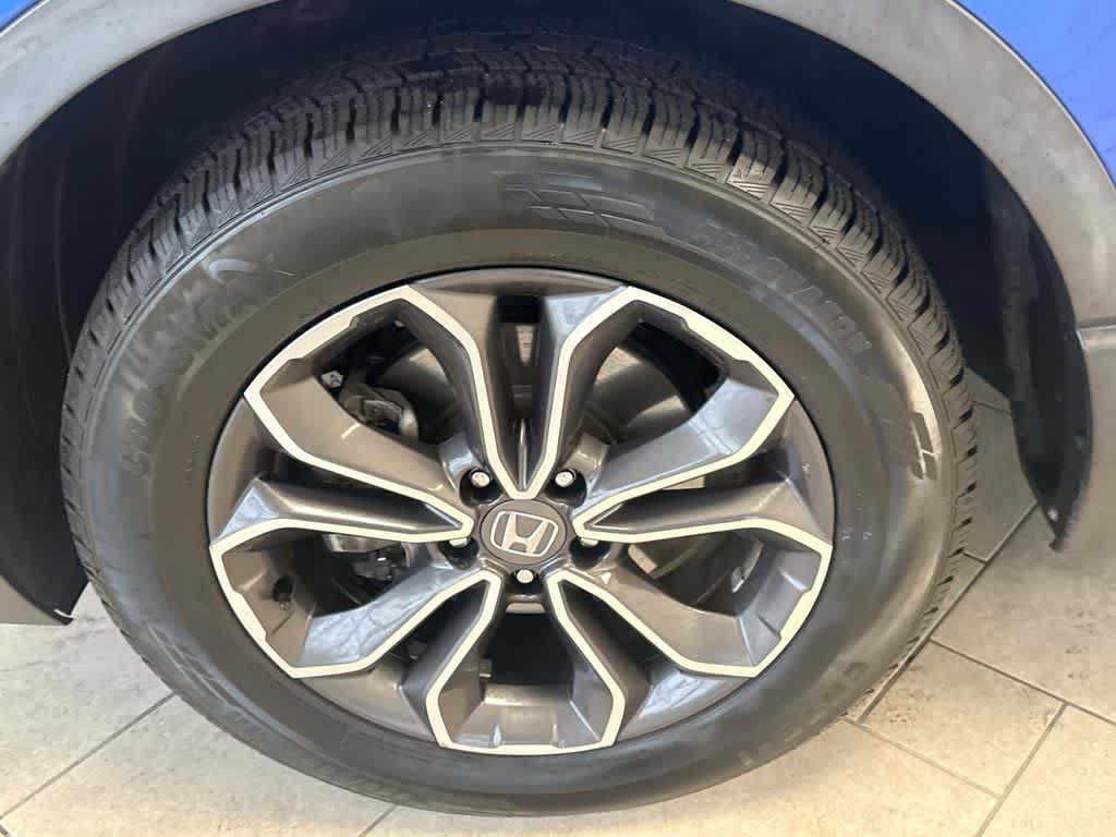 Thumbnail: 2020 Honda CR-V - 16