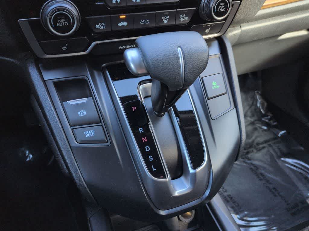 Thumbnail: 2019 Honda CR-V - 35