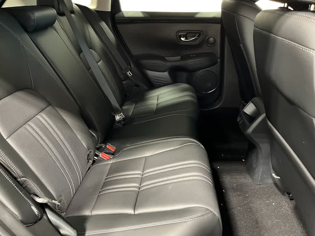 Thumbnail: 2026 Honda HR-V - 26