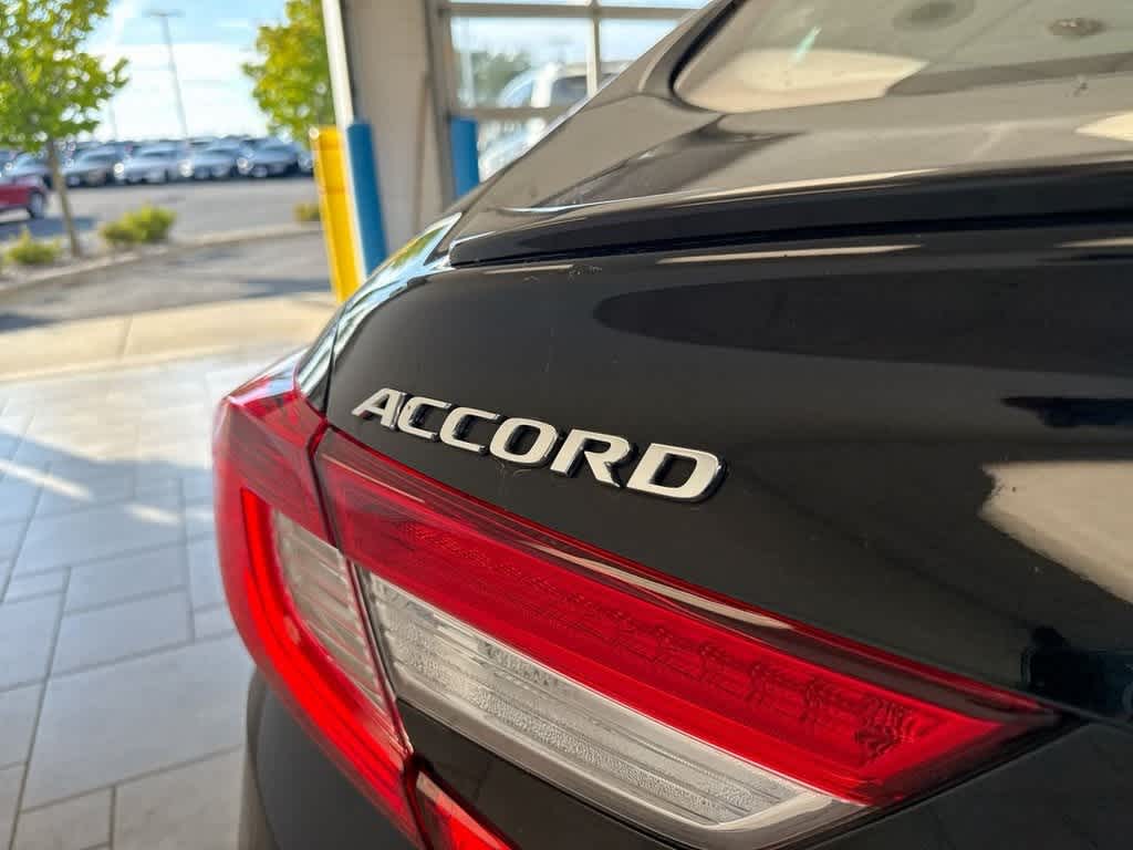 Thumbnail: 2022 Honda Accord - 13