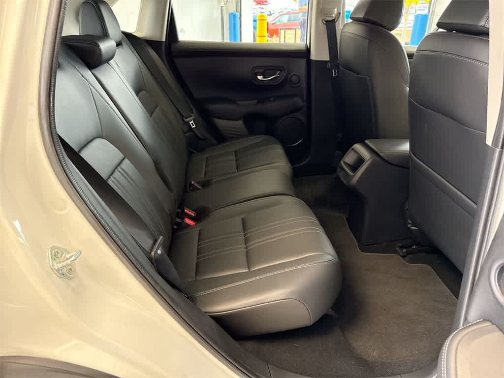 Thumbnail: 2024 Honda HR-V - 21