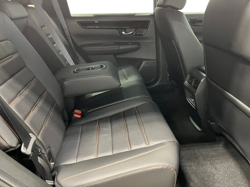 2026 Honda CR-V Sport Touring 28