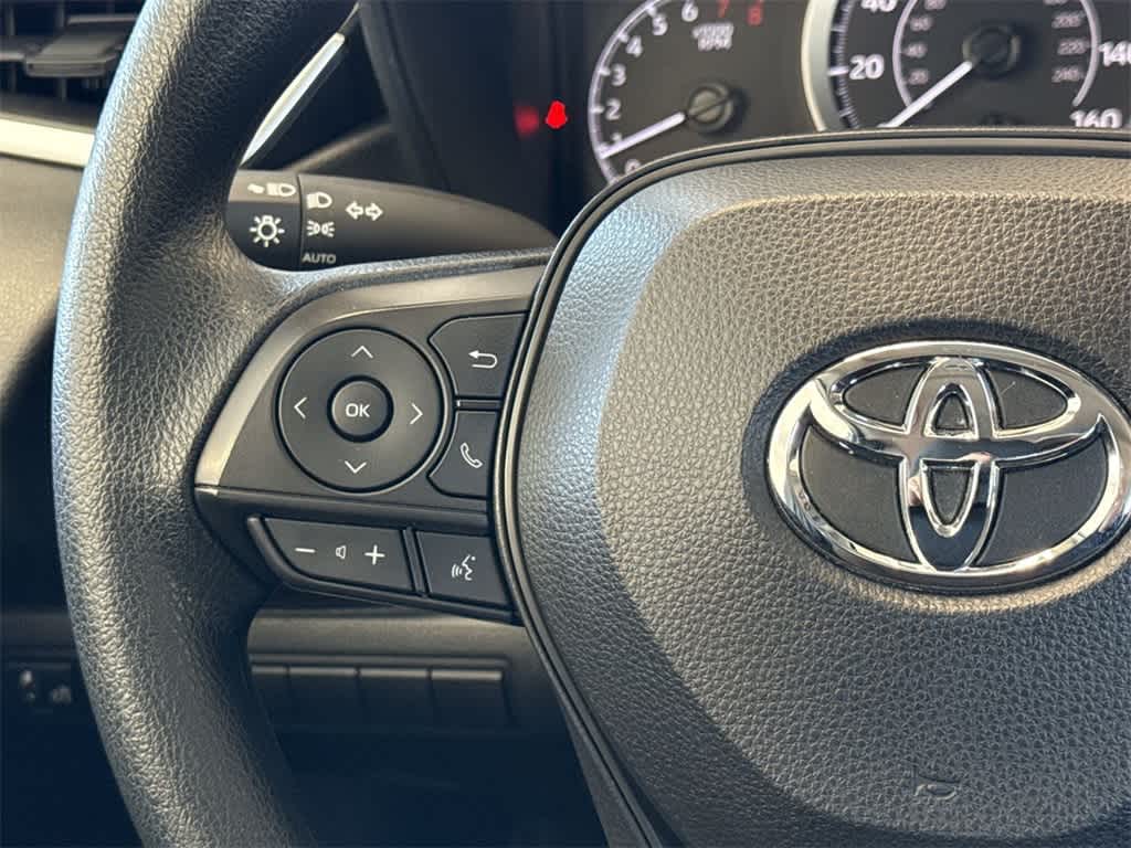 Thumbnail: 2022 Toyota Corolla - 23