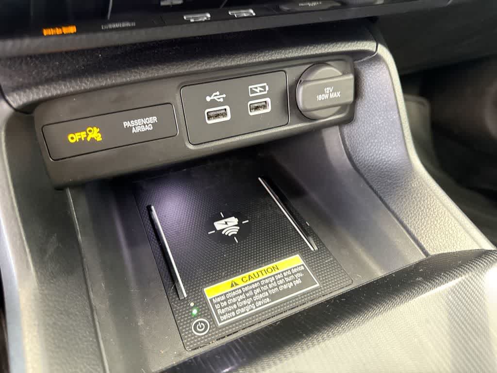 Thumbnail: 2022 Honda Civic - 36