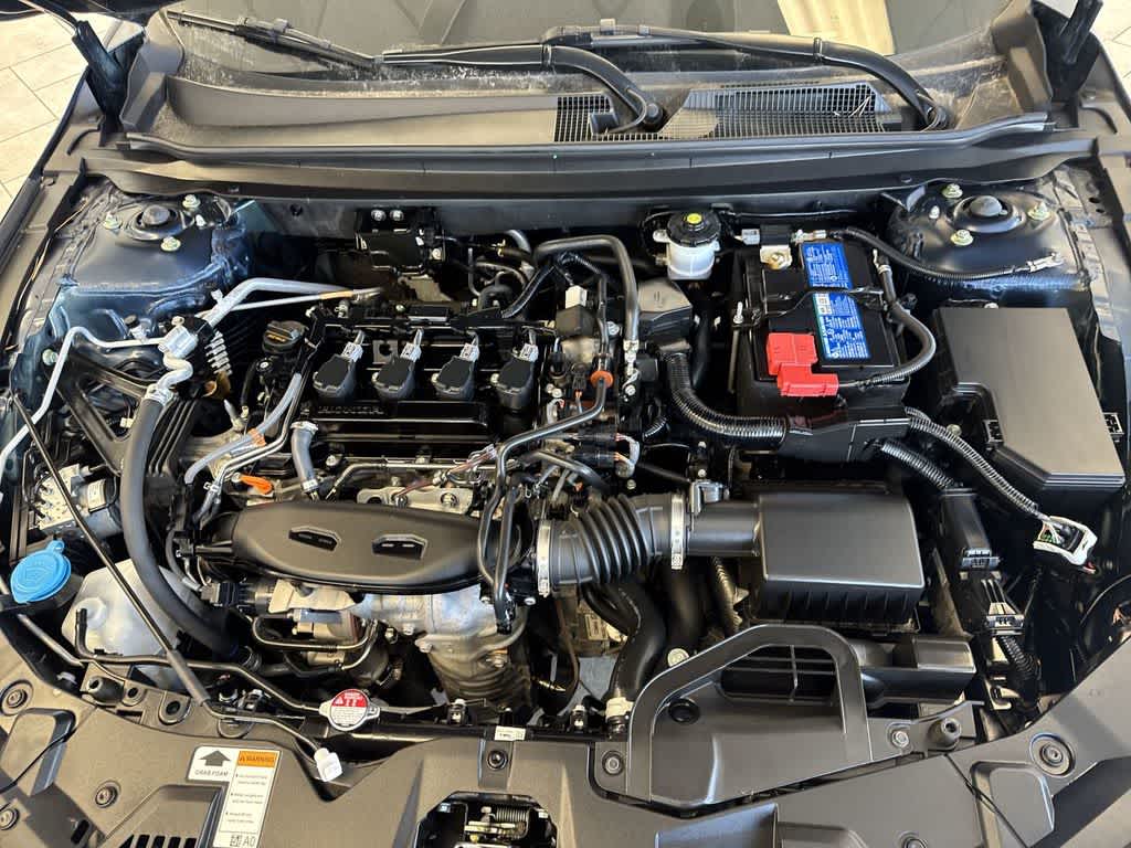 Thumbnail: 2024 Honda Accord - 15