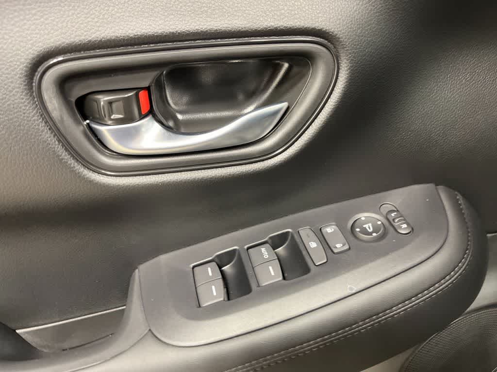 Thumbnail: 2026 Honda HR-V - 10