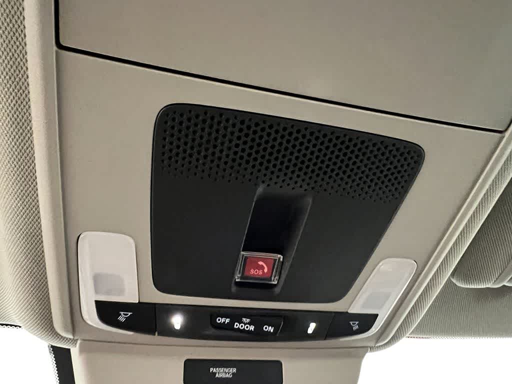 Thumbnail: 2025 Honda Accord - 25