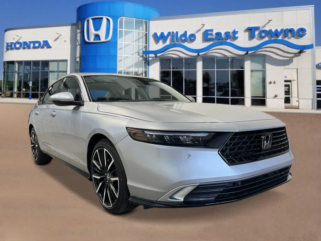 Thumbnail: 2026 Honda Accord - 9