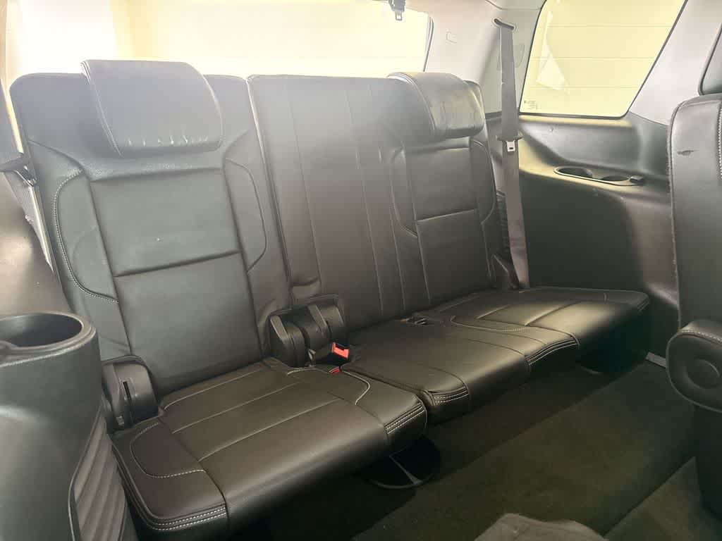 Thumbnail: 2017 GMC Yukon - 23