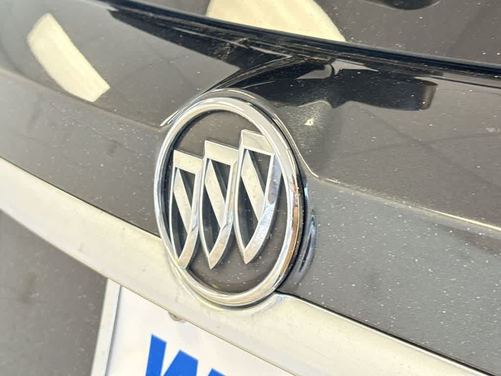 Thumbnail: 2016 Buick Encore - 11