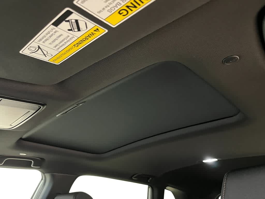 Thumbnail: 2026 Honda CR-V - 16