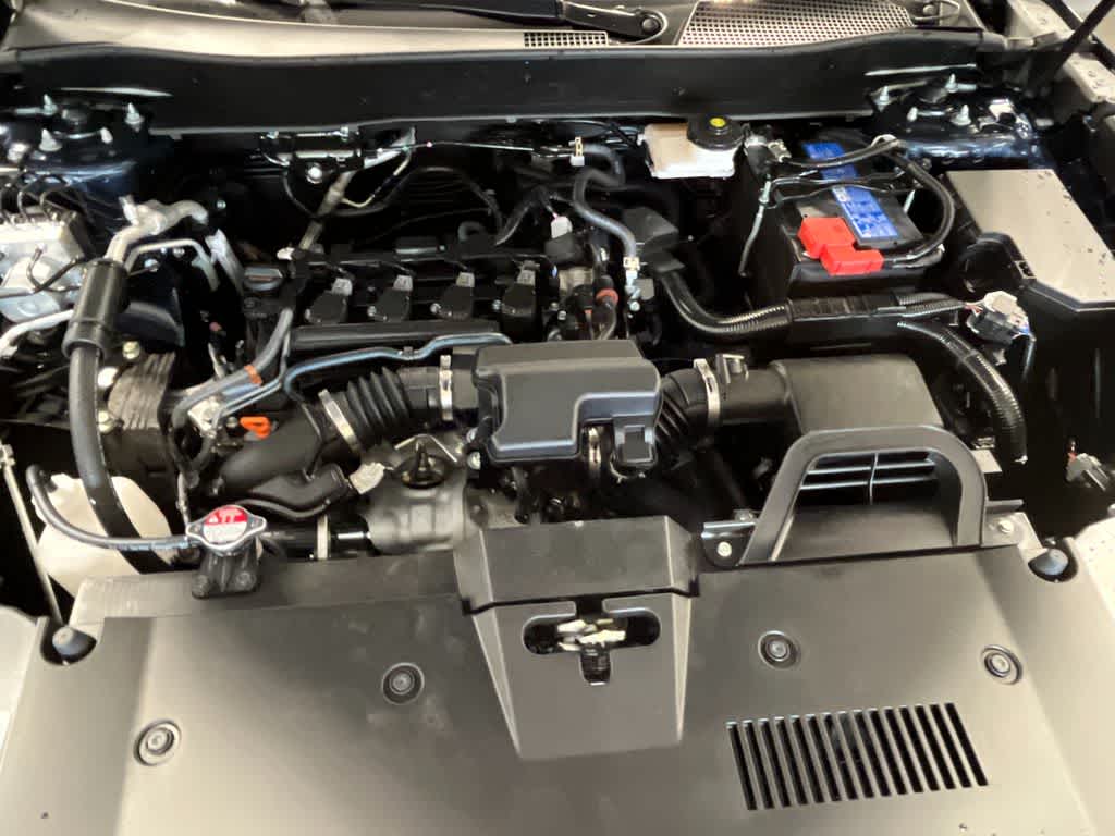 Thumbnail: 2026 Honda CR-V - 12