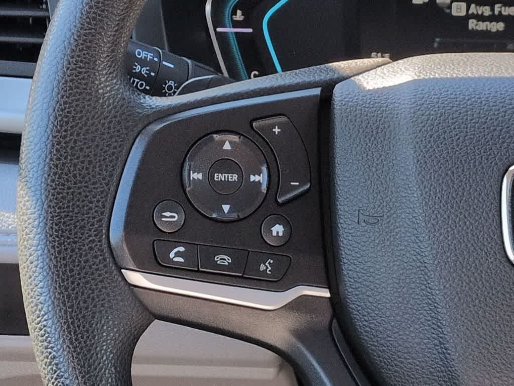 Thumbnail: 2020 Honda Odyssey - 24