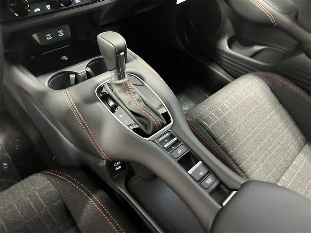 Thumbnail: 2026 Honda HR-V - 22