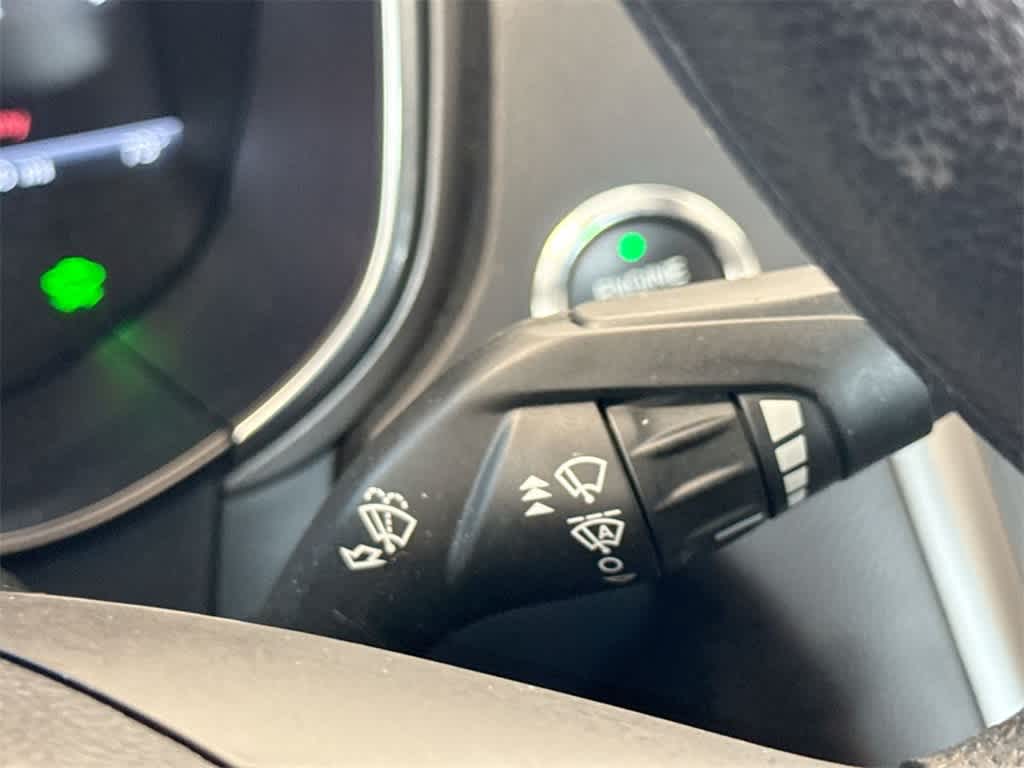 Thumbnail: 2020 Ford Fusion - 26