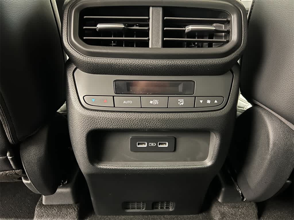 Thumbnail: 2025 Honda Pilot - 31