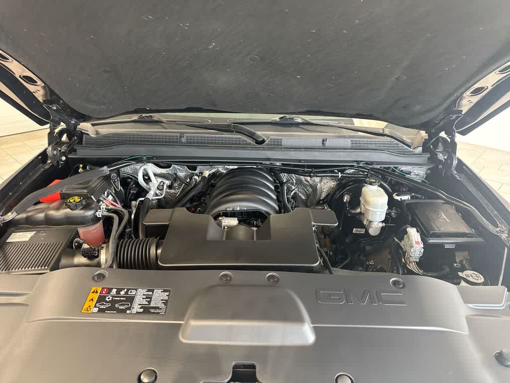 Thumbnail: 2017 GMC Yukon - 15