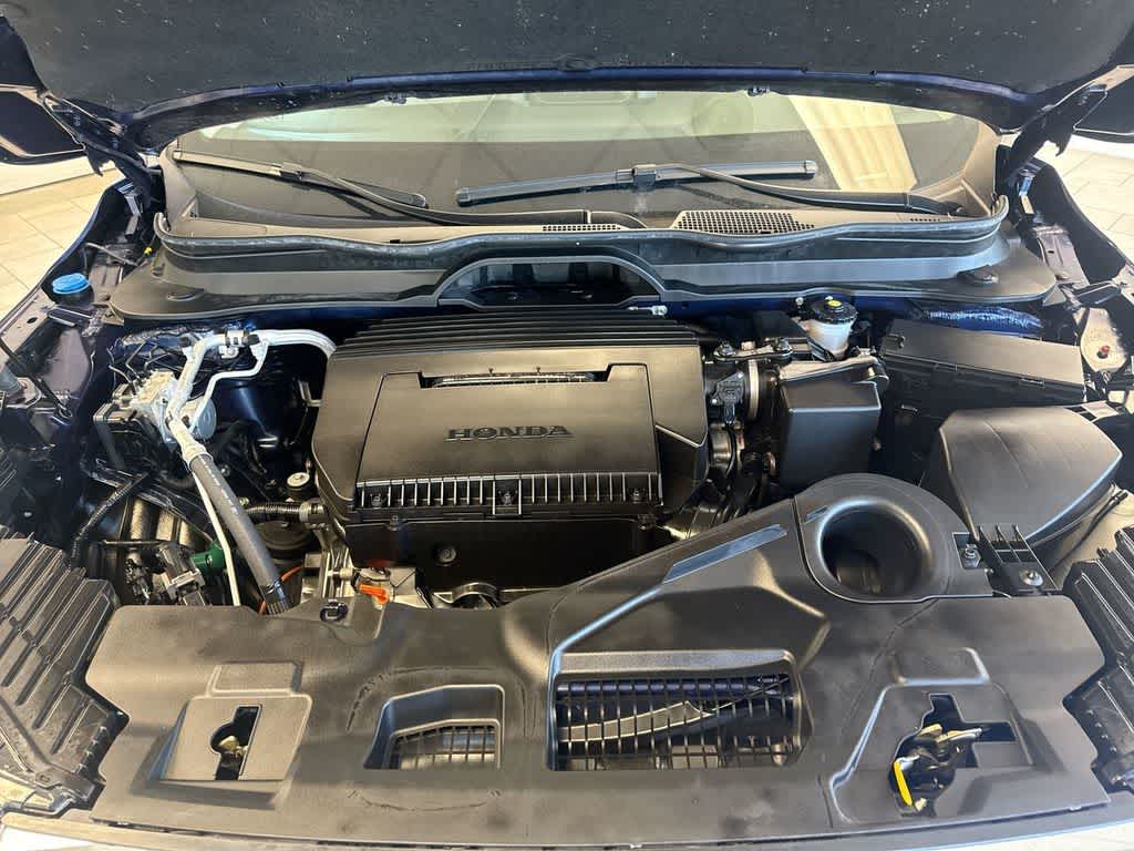 Thumbnail: 2025 Honda Pilot - 15