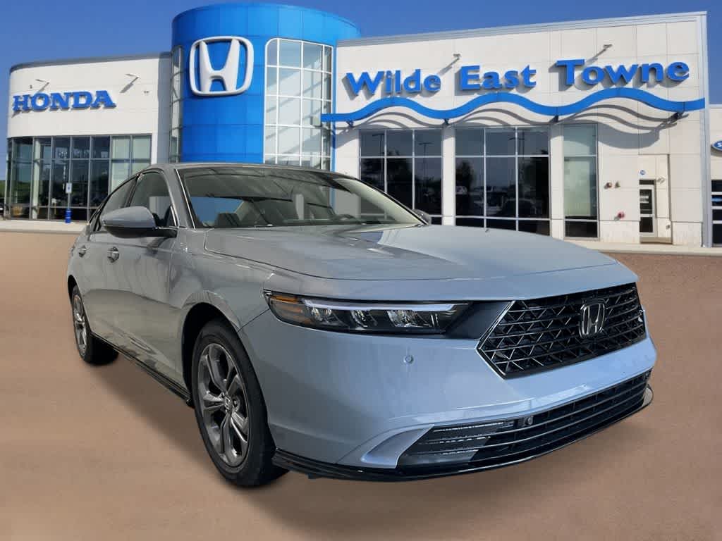 Thumbnail: 2026 Honda Accord - 9