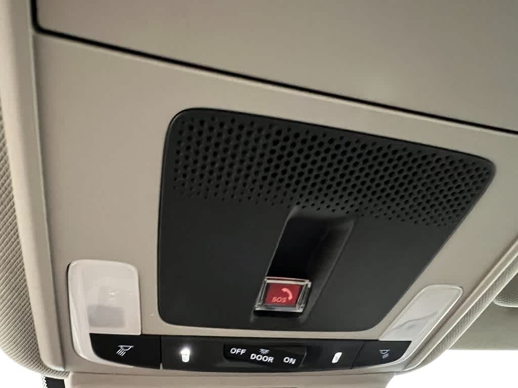 Thumbnail: 2025 Honda Accord - 25