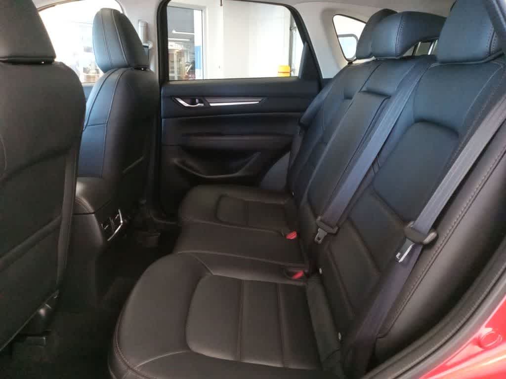 Thumbnail: 2020 Mazda CX-5 - 28