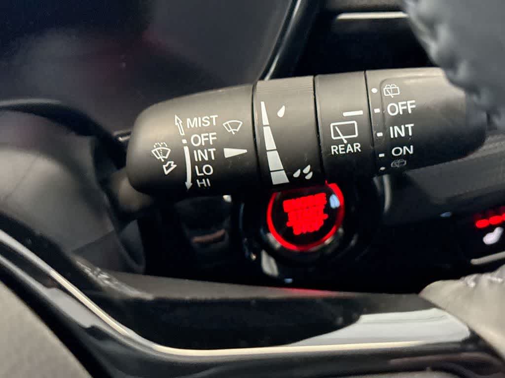 Thumbnail: 2024 Honda CR-V - 30