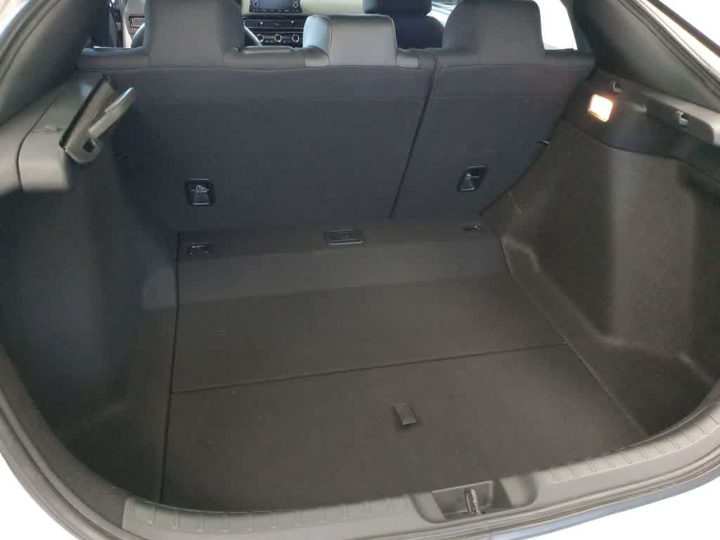 Thumbnail: 2024 Honda Civic - 42