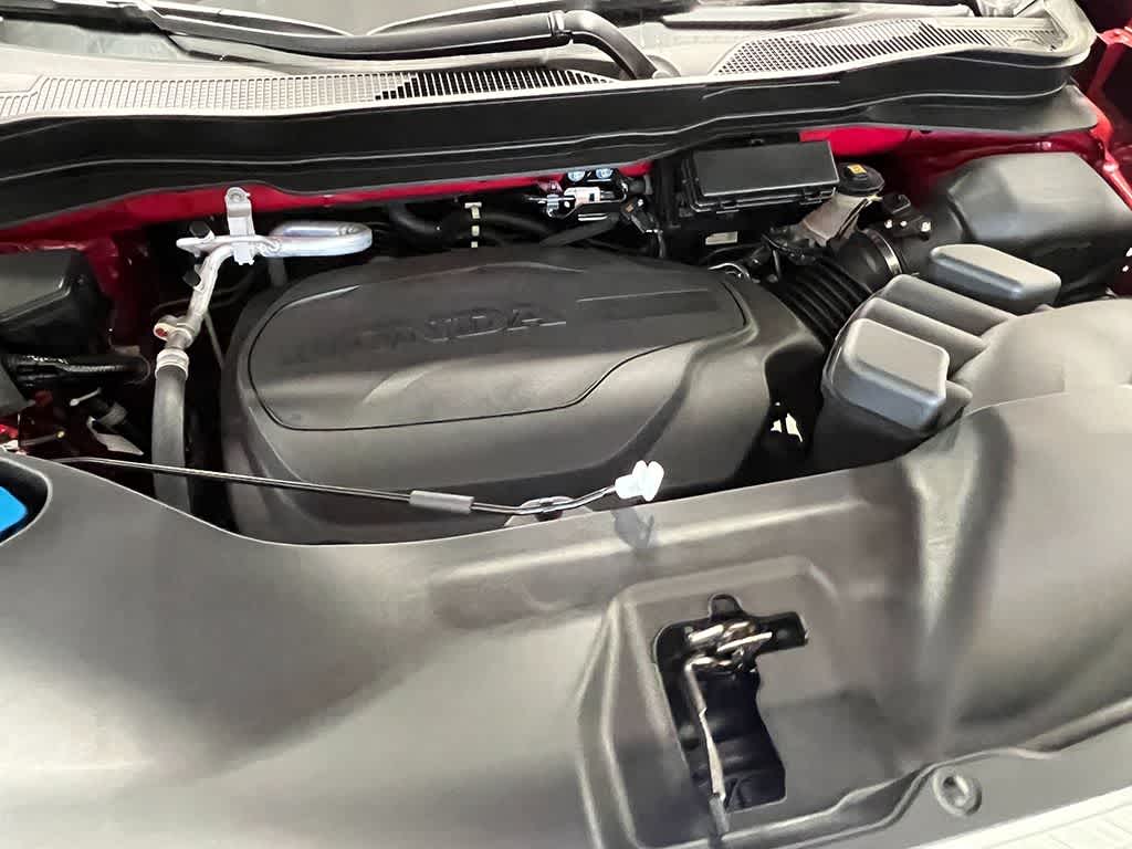 Thumbnail: 2026 Honda Ridgeline - 12